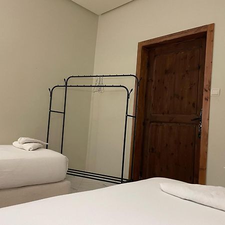 Playa Del Sol Surf House Hostel Tamraght ภายนอก รูปภาพ
